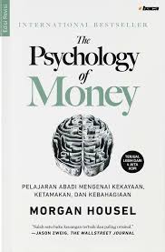 the psychology of money
