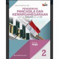 PENDIDIKAN PANCASILA DAN KEWARGANEGARAAN KELAS XI SMA/MA