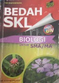 BEDAH SKL BIOLOGI UNTUK SMA/MA