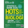 STRATEGI & BANK SOAL HOTS BIOLOGI