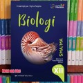 BIOLOGI KELAS XII KURIKULUM MERDEKA