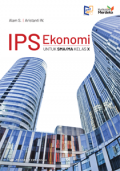 IPS Ekonomi UNTUK SMA/MA KELAS X