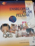 ENSIKLOPEDI ISLAM UNTUK PELAJAR 3