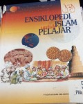 ENSIKLOPEDI ILAM UNTUK PELAJAR 5