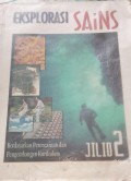 EKSPLORASI SAINS : JILID 2