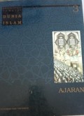 ENSIKLOPEDI TEMATIS DUNIA ISLAM 3