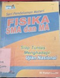 SPM (Seri Pendalaman Materi) FISIKA SMA dan SMA