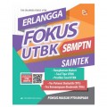 ERLANGGA FOKUS UTBK SBMPTN SAINTEK