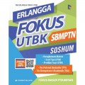 ERLANGGA FOKUS UTBK SOSHUM