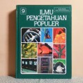 ILMU PENGETAHUAN POPULER TEKNOLOGI