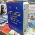 KAMUS BESAR BAHASA INDONESIA
