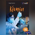KIMIA KELAS XI KURIKULUM MERDEKA