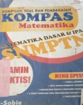 KOMPAS MATEMATIKA