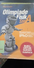 OLIMPIADE FISIKA SMA