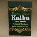 SENTUHAN-SENTUHAN KALBU UNTUK MENJADI PRIBADI SANTUN