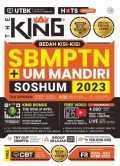 THE KING SBMPTN SOSHUM 2023