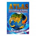 ATLAS INDONESIA DAN DUNIA EDISI 38 PROVINSI DI INDONESIA