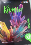 KIMIA KELAS XII KURIKULUM MERDEKA