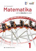 MATEMATIKA UNTUK SMA/MA KELAS X