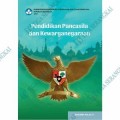 Pendidikan Pancasila dan Kewarganegaraan SMA/MA KELAS XI Kurikulum Merdeka