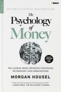 the psychology of money